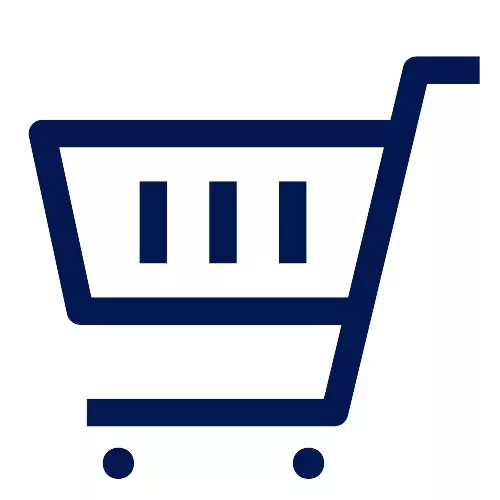 Icono Tienda